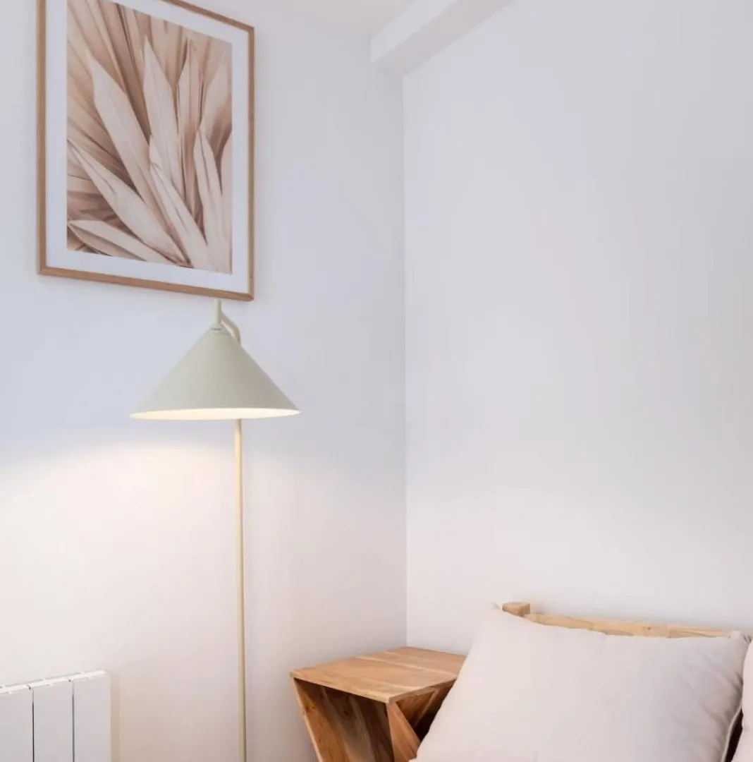 Apartment Perron - Cozy 2 People - Oullins